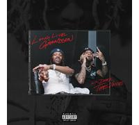 Lil Durk The Voice Explicit Lyrics (Vinyl) (Importación USA)