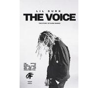 LIL DURK - The Voice: The Untold Story of Revenge, OTF, and the RICO Case That Could End It All (2026)