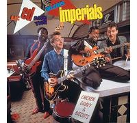 Lil' ed & Blues Imperials - Chicken, Gravy and Biscuits