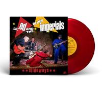 Lil' ed & Blues Imperials - Slideways [Vinilo]