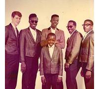 Lil ed & the Sound M - Lil Ed & The Sound Masters [Vinilo]