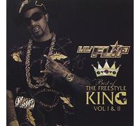 Lil Flip - Best of the Freestyle Kings 1
