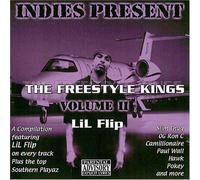 Lil Flip - Freestyle Kings 2