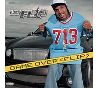 Lil Flip - Game Over [Vinilo]