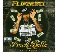 Lil Flip - I'm a Baller Mixtape