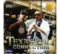 Lil' Flip Lil Flip and Mr. Capone-E, Volume 2 Explicit L (CD) (Importación USA)