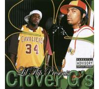 Lil Flip - ...Presents Clover