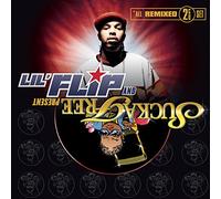 Lil Flip & Sucka Free: 7-1-3 & Undaground