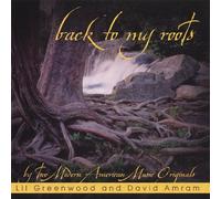 Lil Greenwood - Back to My Roots