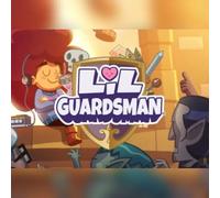 Lil' Guardsman (PC) Steam Key - GLOBAL