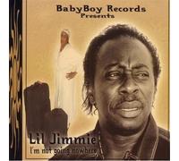Lil Jimmie - I'm Not Going Nowhere