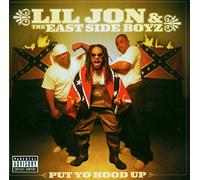 Jon, Lil And The East Side Boys - Put Yo Hood Up