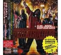 Lil Jon - Crunk Juice