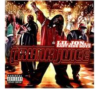 Lil Jon - Crunk Juice