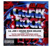 Lil Jon - Crunk Rock