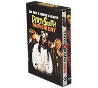 Lil Jon - Dirty South Movement: Li