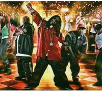 Lil Jon & East Side Boyz – Crunk Juice – 2CD + DVD – Edición especial