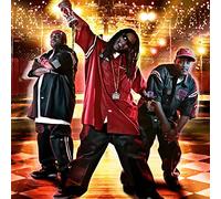 Lil Jon & Eastside Boyz - Crunk Juice [Vinilo]