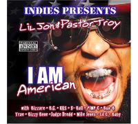 Lil Jon - I Am American