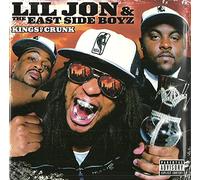 Lil Jon - K i n g s Of C r u n k