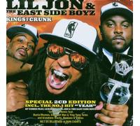Lil Jon & the East S - Kings of Crunk