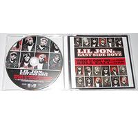 Lil Jon & the East Side Boyz F - Roll Call [Import]