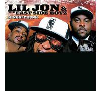 Lil Jon - Kings of Crunk