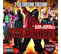 Lil' Jon & the Eastside Boy - Crunk Juice