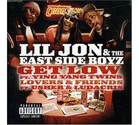 Lil' Jon & The Eastside Boy - Get Low