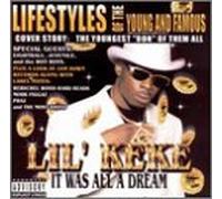 Lil Keke - It Was All a Dream