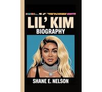 LIL’ KIM BIOGRAPHY: The Queen Bee of Hip-Hop