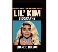 LIL’ KIM BIOGRAPHY: The Queen Bee of Hip-Hop