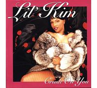 Lil' Kim - Crush on You [Vinilo]