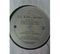 Lil' Kim Feat.Collins,Phil - In the Air Tonite 1 [Vinilo]