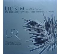 Lil'kim;Phil Colins - In the Air Tonite 2 [Vinilo]
