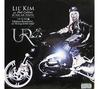 Lil' Kim Ft Phil Collins - In the Air Tonite [Vinilo]