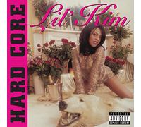 Lil' Kim - Hard Core [Vinilo]