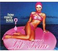 Lil' Kim - How Many Licks?