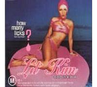 Lil' Kim - How Many Licks? (5 Tracks)