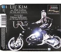 Lil Kim - In the Air Tonite 2 by Lil Kim (2001-12-04)