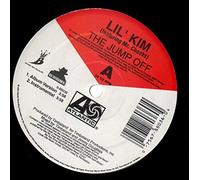 Lil Kim - Jump Off [Vinilo]