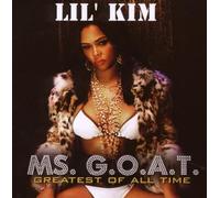 Lil Kim - Ms.G.O.a.T.