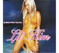 Lil' Kim - No Matter What They Say