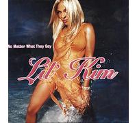 Lil' Kim - No Matter What They Say [Vinilo]