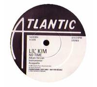 Lil' Kim - No Time [12 [Vinyl Single]