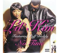 Lil' Kim - No Time (X4)