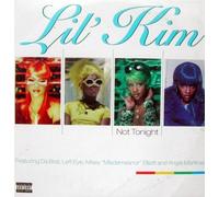 Lil' Kim - Not Tonight