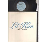 Lil' Kim - Not Tonight [Vinilo]