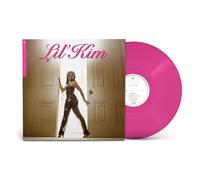 Lil' Kim - Now Playing (LP) Color Rosa [Vinilo]