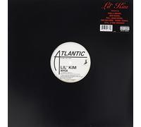 Lil' Kim - Remixes [Vinilo]